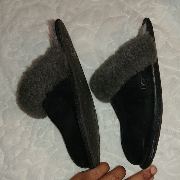 Ugg sleeper - Picture 3 of 8